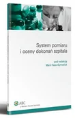 Prawo - System pomiaru i oceny dokonań szpitala Maria Hass-Symotiuk - miniaturka - grafika 1