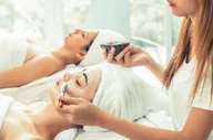 Czasopisma - Pakiet pielęgnacyjny spa w Warszawie - miniaturka - grafika 1