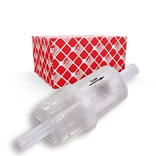 febi bilstein 26822 filtry paliwa, 1 sztuka - Filtry paliwa - miniaturka - grafika 1