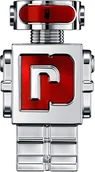 Wody i perfumy męskie - Paco Rabanne Phantom In Red Parfum edp 100ml - miniaturka - grafika 1