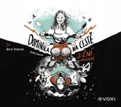 Przewodniki - Dominika na cestě Jižní Am... Dominika Gawlicz... - miniaturka - grafika 1