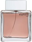 Wody i perfumy męskie - Woda toaletowa dla mężczyzn Calvin Klein Euphoria Men 100 ml (88300178292) - miniaturka - grafika 1