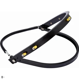 Cerva VISIGUARD ALU BRACKET - - Akcesoria BHP - miniaturka - grafika 1