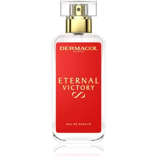 Dermacol Men Agent Eternal Victory woda perfumowana dla mężczyzn 50 ml - Wody i perfumy męskie - miniaturka - grafika 1