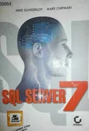 Systemy operacyjne i oprogramowanie - SQL server 7 - miniaturka - grafika 1