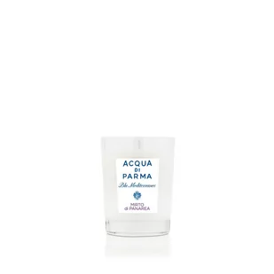 Acqua di Parma Acqua di Parma Blu Mediterraneo Mirto di Panarea świeczka zapachowa 200 g unisex - Świece - miniaturka - grafika 1