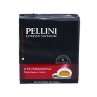 Kawa - Pellini Nr 42 Traditionale kawa mielona 2x250g - miniaturka - grafika 1