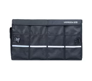 UGREEN LP256 do bagażnika samochodowego, 55L (czarny) - Akcesoria car audio - miniaturka - grafika 1