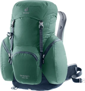 Plecak turystyczny Deuter Groden SL 30 l Seagreen-Ink - Plecaki - miniaturka - grafika 1