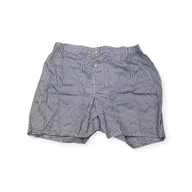 Majtki męskie - Bokserki męskie Emanuele Maffeis L - miniaturka - grafika 1