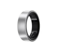 Smartband - Samsung Galaxy Ring 10 63mm Srebrny - miniaturka - grafika 1