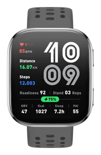 Amazfit Bip 6 Zielony - Smartwatch - miniaturka - grafika 1