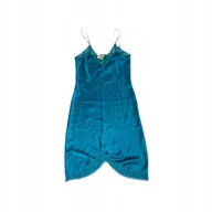 Bielizna nocna - Halka koszulka nocna VICTORIAS SECRET M - miniaturka - grafika 1