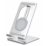 Ładowarki do telefonów - Nillkin Podstawka Z Ładowarką Do Iphone 11 Pro Max - miniaturka - grafika 1