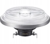 Żarówki LED - Żarówka Mas Led G53 AR111 20W=100W 3000K Philips - miniaturka - grafika 1