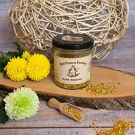 Miód - Pyłek kwiatowy 200g - miniaturka - grafika 1