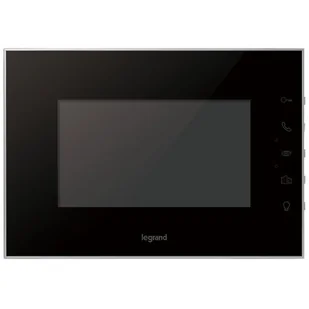 Legrand Wideodomofon 369225 - Wideodomofony - miniaturka - grafika 1