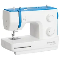 Maszyny do szycia - Maszyna do szycia BERNETTE Sew&Go 1 - miniaturka - grafika 1