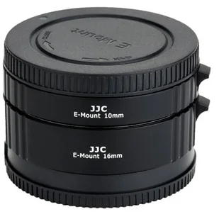 Pierścienie Pośrednie Makro AF do SONY E -  Raty - Konwertery fotograficzne - miniaturka - grafika 1