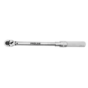 Proline Klucz Dynamometryczny 1/2"" 40-210Nm 18249 - Klucze i nasadki - miniaturka - grafika 1