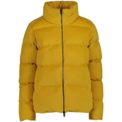 Kurtki damskie - CMP Kurtka z wkładką Corduroy Padded Kurtka damska - miniaturka - grafika 1