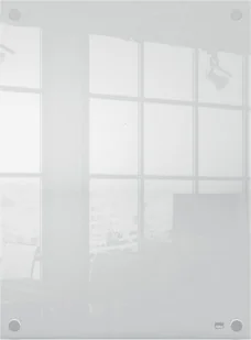 Nobo Rama akryl do moc �cian PremiumPlus A3 - Tablice BHP - miniaturka - grafika 1