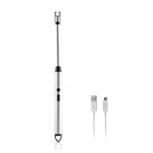 Trafika - Eflecther InnovaGoods ładowalna i zginana zapalniczka elektryczna - miniaturka - grafika 1