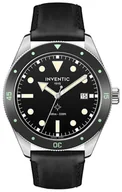 Zegarki męskie - Zegarek Inventic C56330.41.69 U2 Diver II Gents - miniaturka - grafika 1