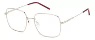 Okulary korekcyjne, oprawki, szkła - Okulary korekcyjne Pierre Cardin P.C. 8877 010 - miniaturka - grafika 1