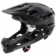 Kaski rowerowe - UVEX Kask JAKKYL HDE 2.0 41/0/978/07 - miniaturka - grafika 1