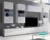 Meblościanki - Meblościanka Montreal IV - miniaturka - grafika 1