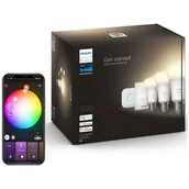 Pozostałe oświetlenie - Philips Hue White Ambiance Filament G93 E27 Globe - 1 szt. 929002469204 - miniaturka - grafika 1