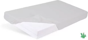 BabyMatex Prześcieradło BAMBOO z gumą 5Y40DL 5Y40DL SAM 80x160 - Prześcieradła dla dzieci - miniaturka - grafika 1