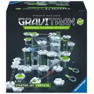 Zabawki konstrukcyjne - Ravensburger Gravitrax Pro - Zestaw startowy - miniaturka - grafika 1