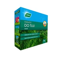 Nawozy ogrodnicze - Nawóz do tuji 3 kg Westland - miniaturka - grafika 1