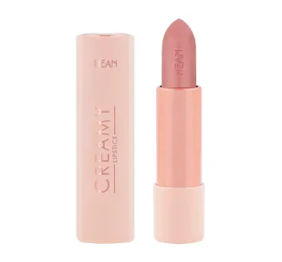 Hean Creamy Lipstick pomadka do ust Berry Shake 89 4,5g - Szminki - miniaturka - grafika 1