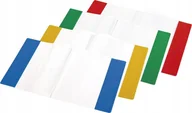 Szkolne artykuły papiernicze - Panta Plast SP. Z O.O. Okładki NA ZESZYT A4 PVC - miniaturka - grafika 1