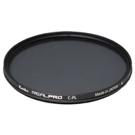 Filtry fotograficzne - Kenko RealPro MC C-PL 55 mm - miniaturka - grafika 1