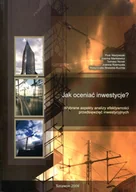 Technika - Jak oceniać inwestycje - miniaturka - grafika 1