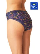 Majtki damskie - FIGI KEY LPC-519 B24 (kolor mix kolorów, rozmiar XL) - miniaturka - grafika 1