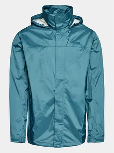 Marmot Kurtka przeciwdeszczowa PreCip Eco 41500 Niebieski Regular Fit - Odzież trekkingowa męska - miniaturka - grafika 1