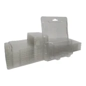 Kolekcjonerskie modele pojazdów - Etui Protector Collector Case na modele Hot Wheels Premium / COLLECTORCASE - miniaturka - grafika 1