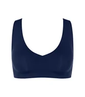 Biustonosze - Biustonosz  gładki sloggi ZERO Feel 2.0 Bralette-XS - miniaturka - grafika 1
