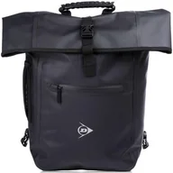 Sakwy rowerowe - Torba rowerowa na bagażnik DUNLOP 4w1 205456 - miniaturka - grafika 1