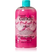 Kosmetyki do kąpieli - TREACLEMOON FROSTED CANDY ANGEL ŻEL POD PRYSZNIC 500ML - miniaturka - grafika 1