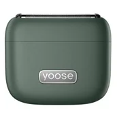 Golarki męskie - YOOSE Mini 5 Zielony - miniaturka - grafika 1