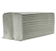 Stojaki na ręczniki papierowe - Ręczniki papierowe ZZ w listkach Eco Clean 4000 - miniaturka - grafika 1