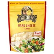 Sery - Dziugas - Ser żółty płatki - miniaturka - grafika 1