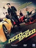 Thriller DVD - Need For Speed - miniaturka - grafika 1
