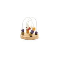 Zabawki interaktywne dla dzieci - Kids Concept Zabawka przekładanka Neo Mini 1000498 - miniaturka - grafika 1